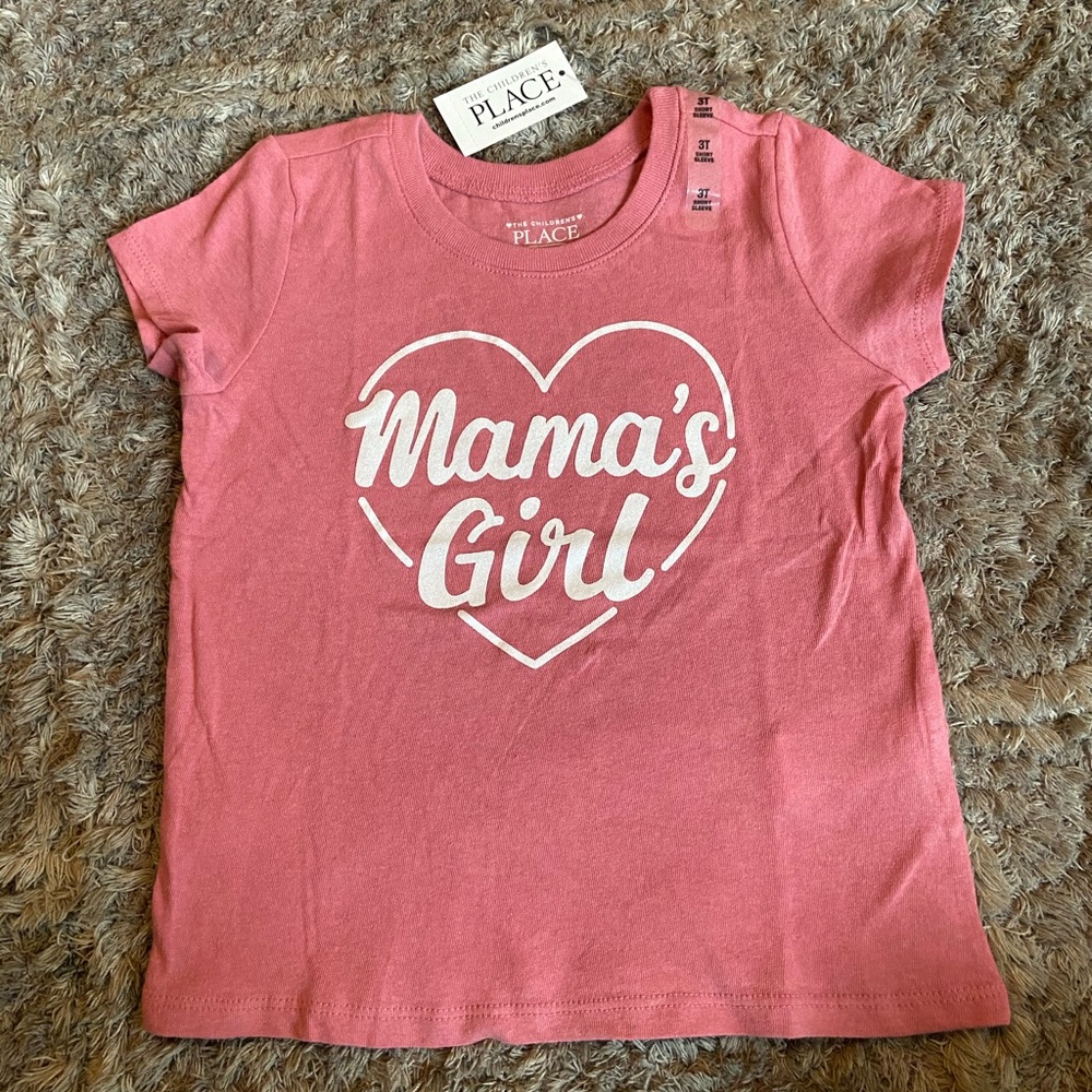 NWT🎉 Toddler Girl T-Shirt
